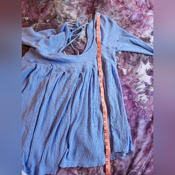 Free People Top - Picture 5 of 5